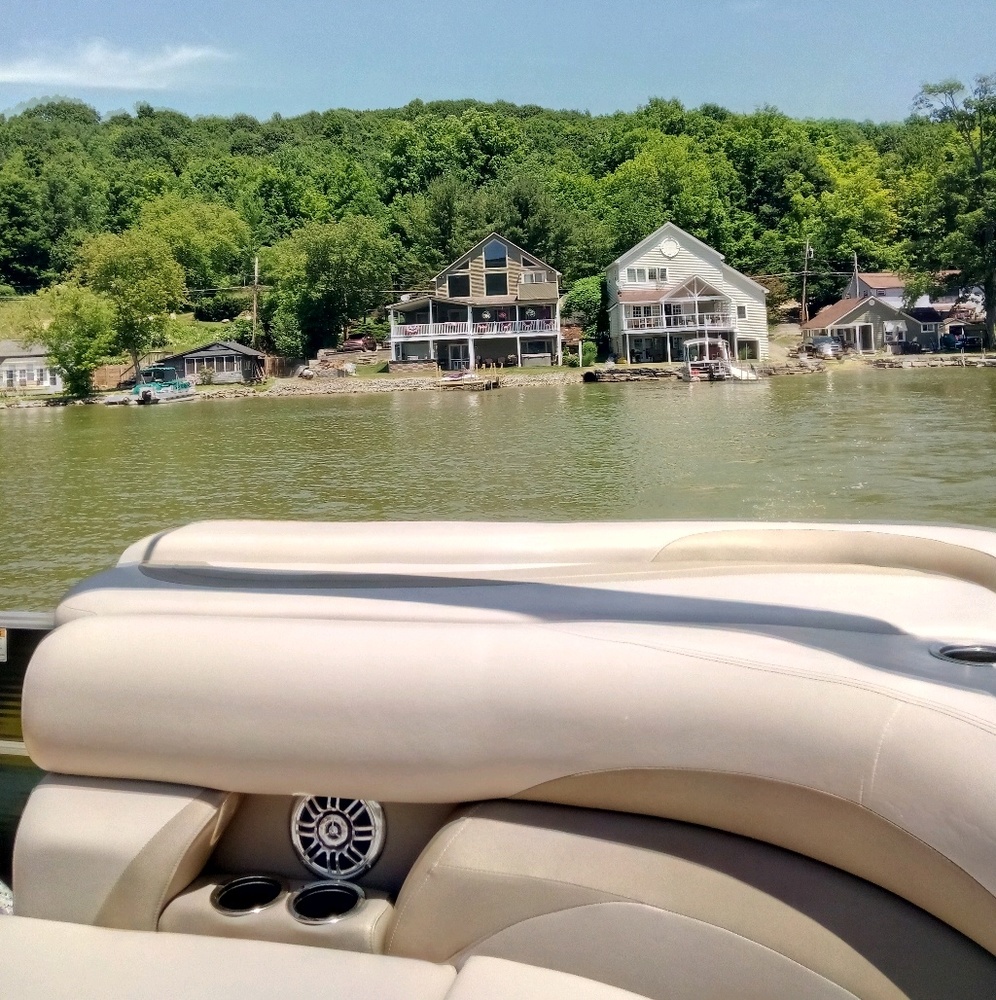 Meet your Posher, Dayton